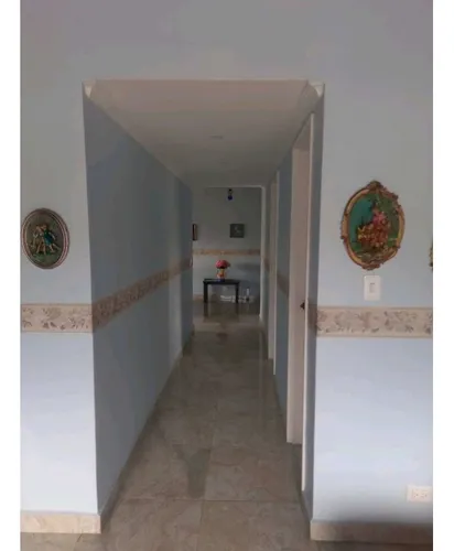 Vendo Apartamento En Calasanz Parte Baja