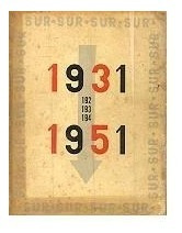 Sur - Revista Mensual: Revista Sur N° 192 - 193 - 194