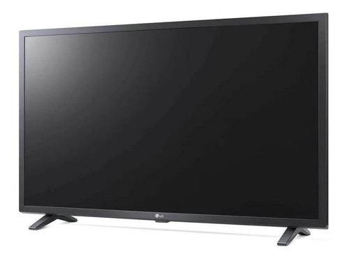 Imagen 3 de 6 de Smart TV LG AI ThinQ 32LM630BPSB LED webOS HD 32" 100V/240V