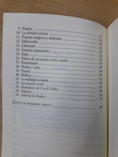 Antologia Poetica *19 * - Jimenez - Catedra