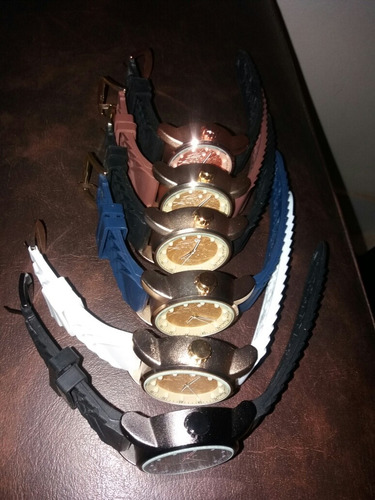 Relógio De Pulso Masculino Dragão Varias Cores