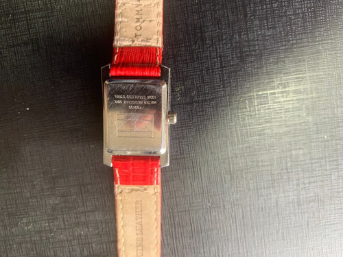 Relógio Tommy Hilfiger Feminino