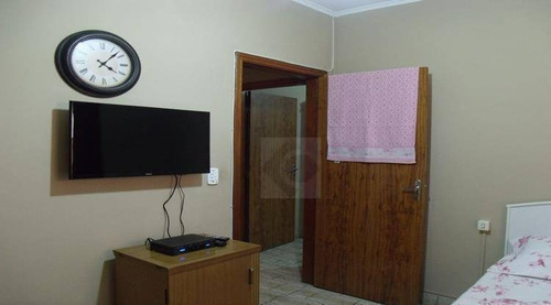 Casa Com 3 Dormitórios À Venda, 149 M² Por R$ 640.000,00 - Vila Soriano - Indaiatuba/sp - Ca0243