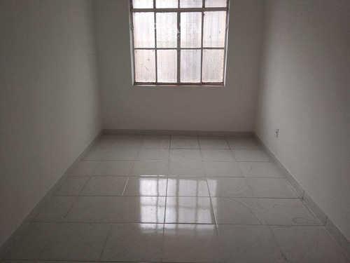 Imagem 1 de 4 de Sala, Centro, Santos, Cod: 398106 - A398106