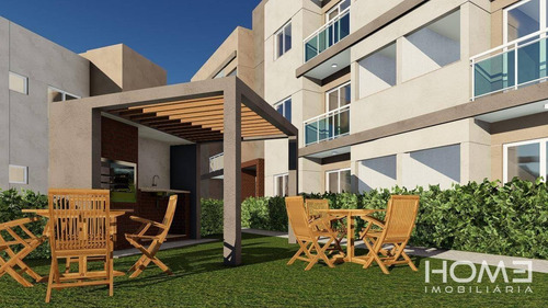 Imagem 1 de 6 de Apartamento Com 2 Dormitórios À Venda, 48 M² Por R$ 249.000,00 - Freguesia (jacarepaguá) - Rio De Janeiro/rj - Ap2540
