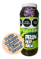 Comprar Pelon Pelo Rico Líquido Jarabe Sabor Tamarindo Con Chile 1 L
