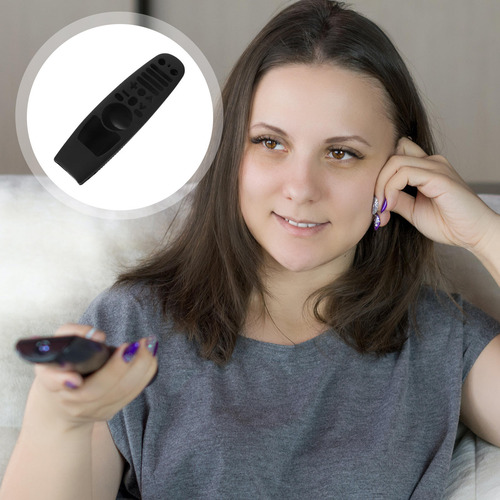 Funda De Controlador De Silicona Compatible Con