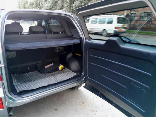 Chery Tiggo 1.6l
