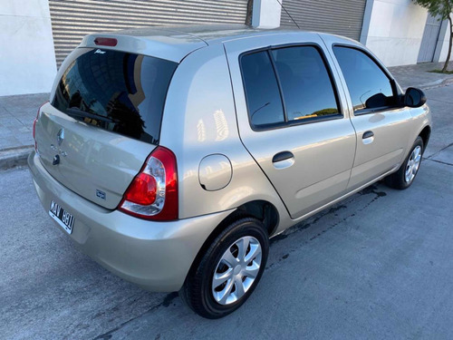 Renault Clio 1.2 Mio Confort