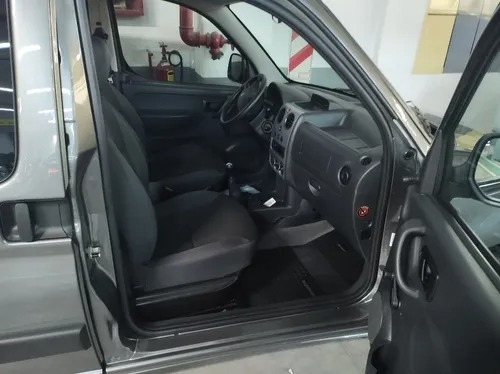 Imagen 15 de 16 de Peugeot Partner Utilitario 0km Retira Anticipo O Tu Usado L