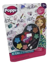 Comprar Poppi Mi Primer Set De Maquillaje Mt3 21617 Ttm