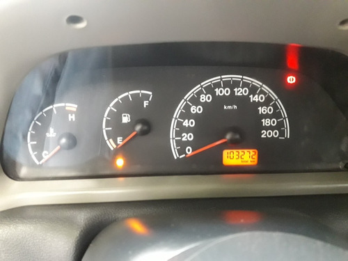 Fiat Palio 2009 1.0 Fire Flex 5p
