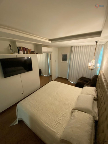 Cobertura Com 3 Quartos Para Comprar No Riacho Das Pedras Em Contagem/mg - Rti9115