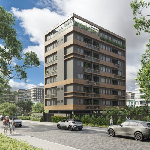 Imagem 8 de 23 de Apartamento À Venda, 82 M² Por R$ 446.768,00 - Intermares - Cabedelo/pb - Ap1001