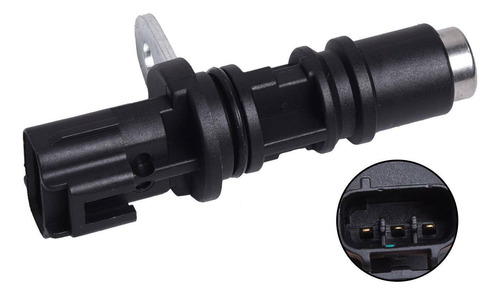 Sensor Posición Levas Dodge Ram 1500 St 2004 3.7l
