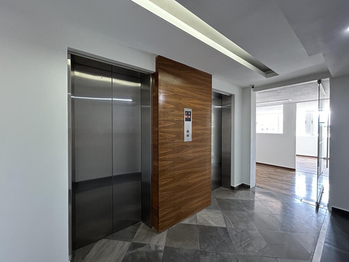 Oficina En Renta - Moliere - Piso 6 - 110 M2