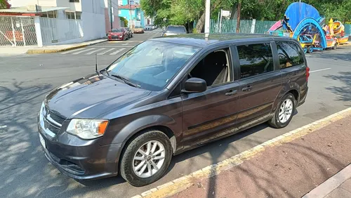 Dodge Grand Caravan 3.7 Se At