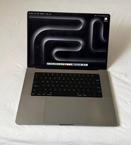 Macbook Pro 16 2023 M2 Pro 16gbram 512ssd (Usado)