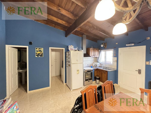 Imagen 16 de 17 de Venta Casa 3 Ambientes Con Cochera, Patio Y Quincho En Quilmes Oeste (29698)