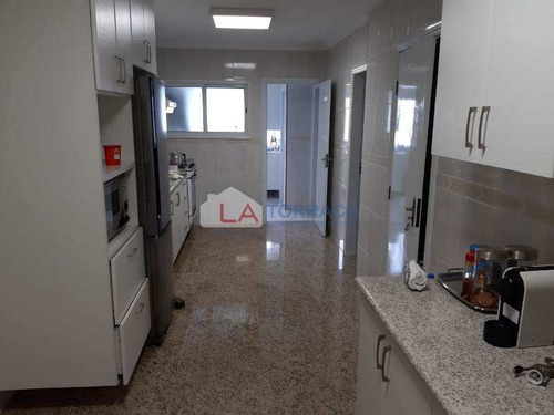 Imagem 24 de 30 de Ref 13351 - Apto 3 Suites - Sacada Gourmet - Mobiliado !! - V13351