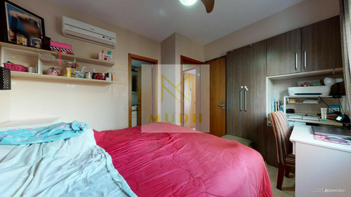 Imagem 3 de 26 de Apartamento À Venda No Bairro Cavalhada - Porto Alegre/rs - 373