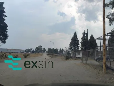Terreno en venta