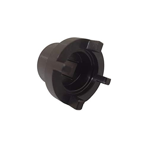 La Tuerca Giratoria Swingarm Reemplaza A Pp2850, 09940-14940