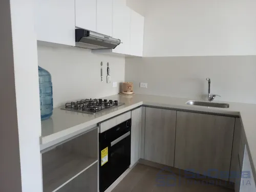 Excelente Apartamfnto En Zona Norte Cod. 29192
