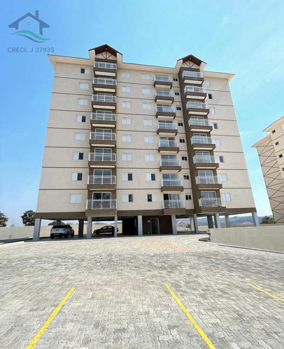 Imagem 19 de 21 de Apartamento Com 1 Dorm, Atibaia Belvedere, Atibaia - R$ 234 Mil, Cod: 1005 - V1005