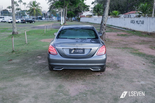 Imagem 12 de 23 de Mercedes C180 Exclusive