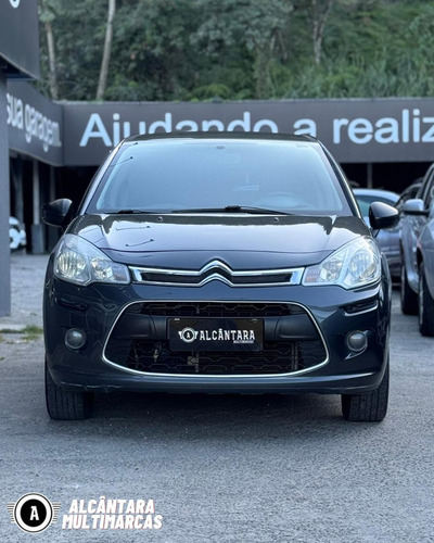 Citroën C3 1.2 Origine Ptech Flex 5p