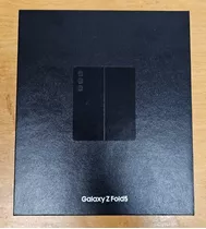 Comprar Samsung Galaxy Z Fold 5 Sm-f946u1 Factory Unlocked 1tb