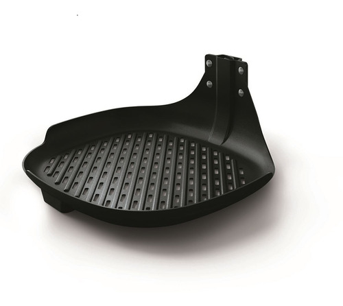 Accesorio Sarten Con Grill Freidora Philips Airfryer Hd9940