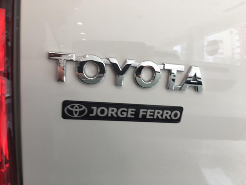 Toyota Hilux 2.4 Cd Dx 150cv 4x4 Anticipo Y Cuotas