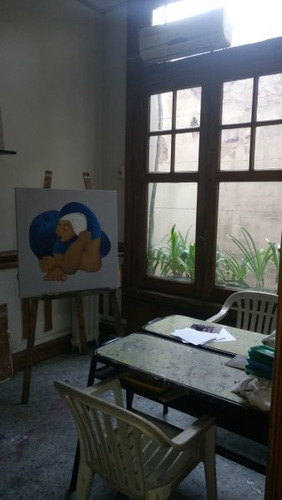 Imagen 4 de 12 de Av. De Mayo Y Peru, Excelente Oficina, Ideal Atelier!!!