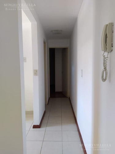 Imagen 6 de 20 de Riobamba 6 Bis - Departamento De Un Dormitorio En Venta- Rosario