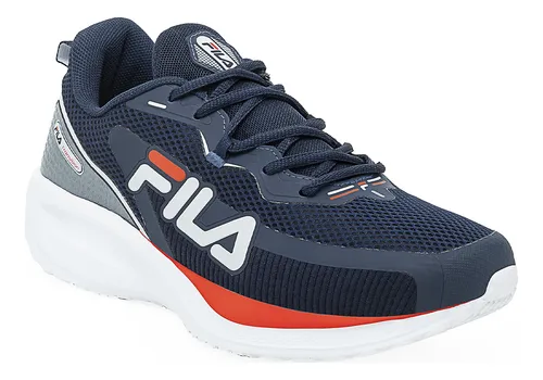 Tenis fila quark cheap masculino en mercado libre