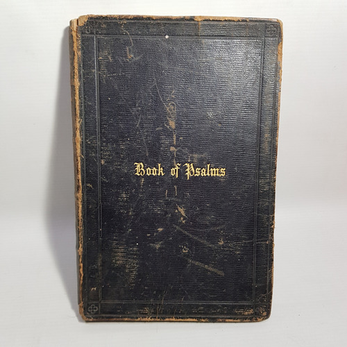The Book Of Psalms. 51n 092
