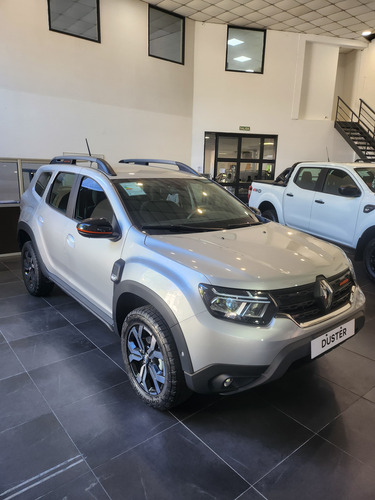 Renault Duster 1.3 Tce Turbo Iconic 155Cv Cvt X-Tronic