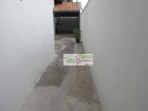 Imagem 4 de 21 de Casa Com 3 Dormitórios À Venda - Terra Nobre - Louveira/sp - Ca1321