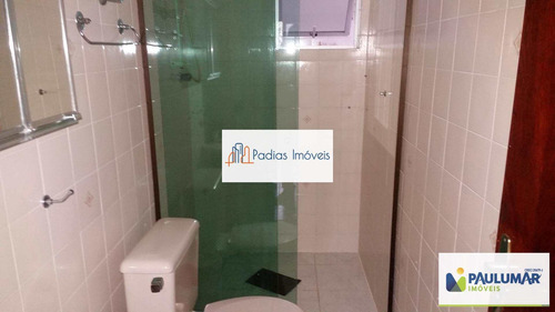 Imagem 12 de 23 de Apartamento Com 3 Dorms, Jardim Marina, Mongaguá - R$ 280 Mil, Cod: 857825 - V857825