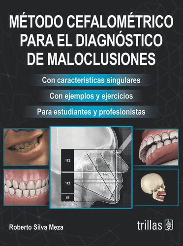 Libro Metodo Cefalometrico Para El Diagnostico De Maloclusio