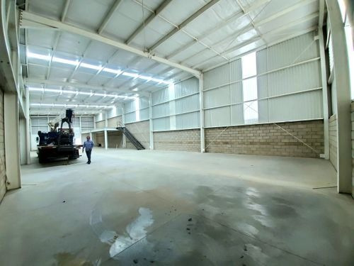 Imagen 7 de 11 de Bodega En Venta En Lopez Mateos Sur, Tlajomulco