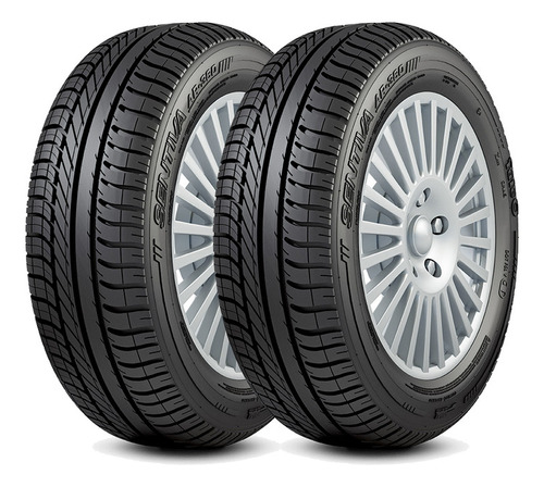 2 Neumaticos Fate 175/65 R14 82h Tl Sentiva Ar-360