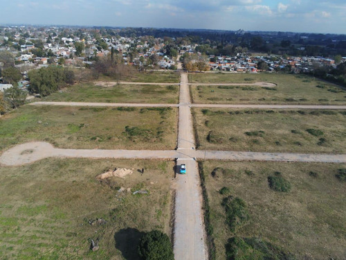 Lotes Con Facilidades De Pago En Barrio Semi Cerrado Las Lomadas