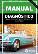 Comprar Libro: Manual De Diagnóstico Retrofit: Manual De Diagnóstico