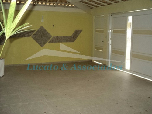 Imagem 22 de 30 de Casa Isolada Com Piscina Na Vila Caiçara Em Praia Grande Sp - Ca00122 - 3297751