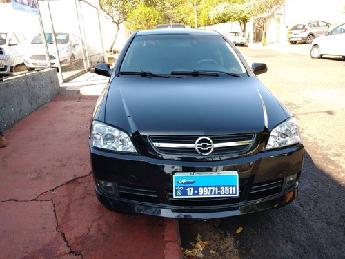 Chevrolet Astra 2.0 Sfi Gsi 16v Gasolina 4p Manual
