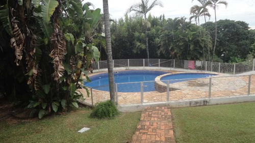Chácara Alto Padrão Estilo Suiço C/area 15.000m2 1.000m2 Construção - 37240