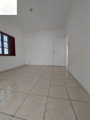 Imagem 19 de 25 de Casa - Ca00563 - 69507329
